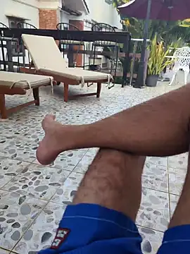 Snapshot of Sunnyboy7897 chatting on December 15, 2025, 9:46 am Sunnyboy7897 online show from December 15, 2025, 9:46 am