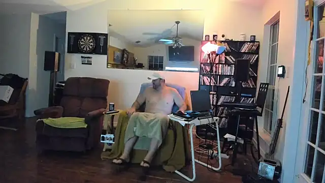 offroadnudist online show from July 18, 2026, 2:49 am
