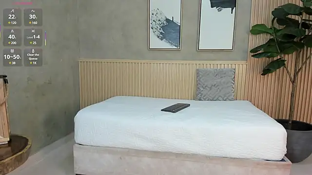 Snapshot of nina_soul chatting on March 15, 2025, 12:13 pm nina soul online show from March 15, 2025, 12:13 pm
