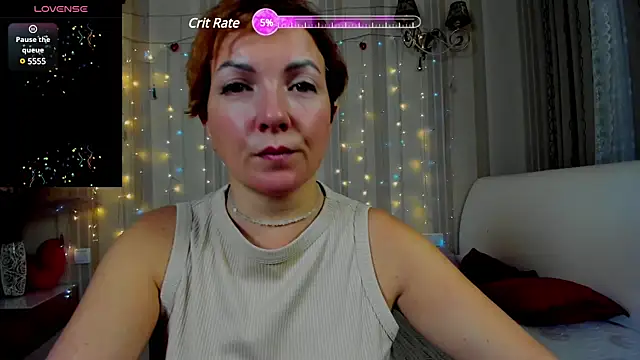 Snapshot of Katherine_Fox chatting on January 15, 2025, 8:41 am Katherine Fox online show from January 15, 2025, 8:41 am