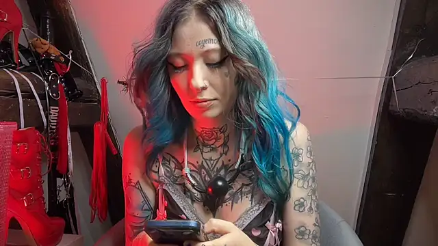 Snapshot of coyemoo chatting on January 10, 2026, 2:08 pm coyemoo online show from January 10, 2026, 2:08 pm