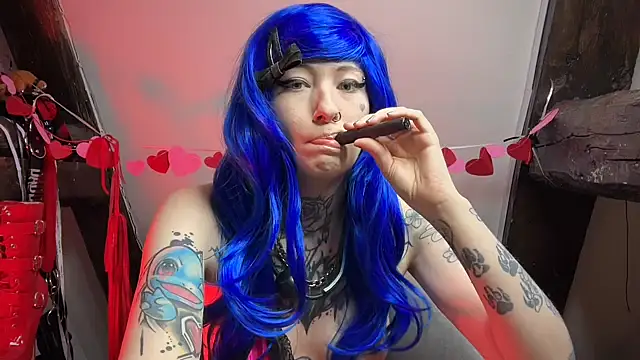 Snapshot of coyemoo chatting on February 8, 2026, 11:02 am coyemoo online show from February 8, 2026, 11:02 am