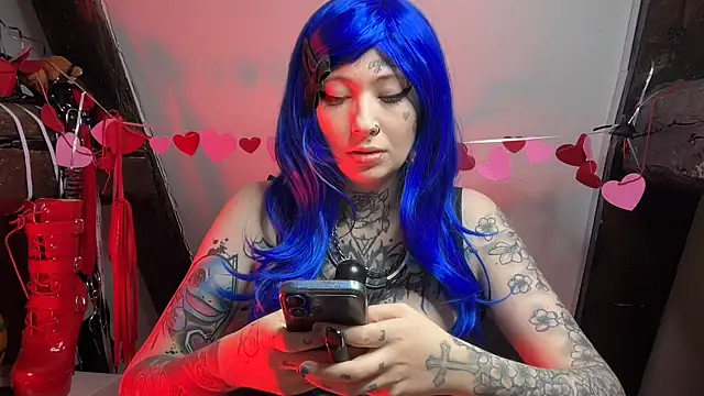 Snapshot of coyemoo chatting on February 11, 2026, 9:58 am coyemoo online show from February 11, 2026, 9:58 am