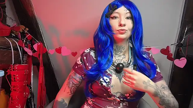 Snapshot of coyemoo chatting on February 15, 2026, 11:52 am coyemoo online show from February 15, 2026, 11:52 am