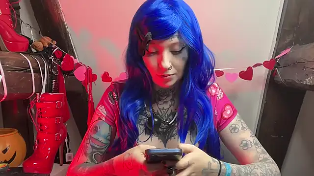 Snapshot of coyemoo chatting on February 23, 2026, 10:56 am coyemoo online show from February 23, 2026, 10:56 am