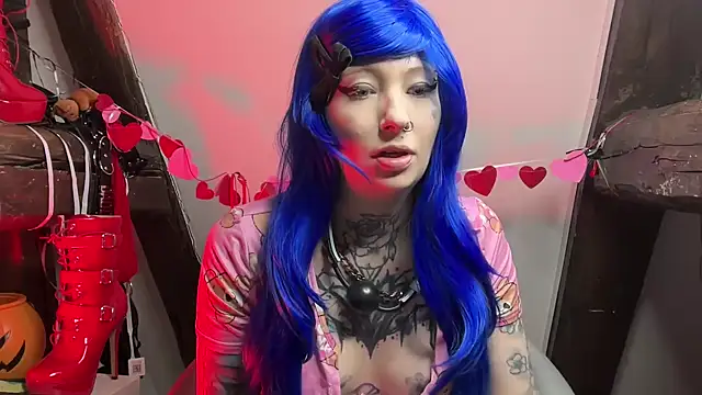 Snapshot of coyemoo chatting on March 1, 2026, 9:44 am coyemoo online show from March 1, 2026, 9:44 am