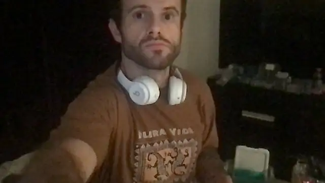 SpunCandy online show from September 15, 2025, 1:38 am