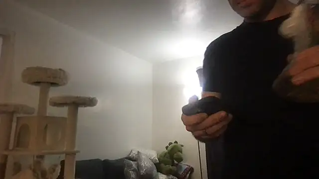 SpunCandy online show from September 27, 2025, 5:40 pm