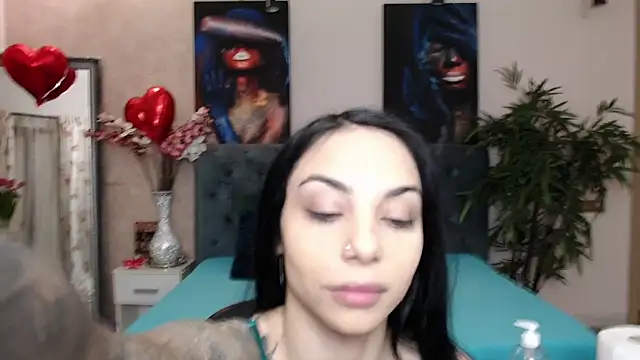 Snapshot of MissJuliax chatting on February 28, 2025, 5:59 am MissJuliax online show from February 28, 2025, 5:59 am
