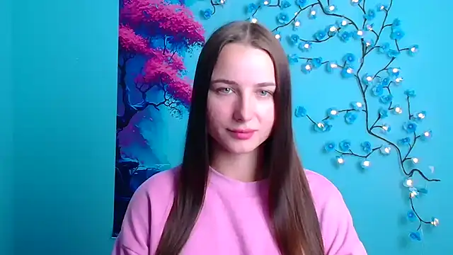 Eva Janee online show from November 14, 2025, 4:44 am