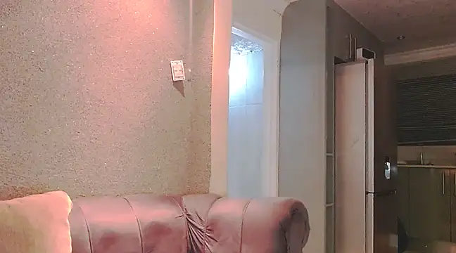 Snapshot of DarkDivva24 chatting on January 24, 2025, 8:22 pm DarkDivva24 online show from January 24, 2025, 8:22 pm