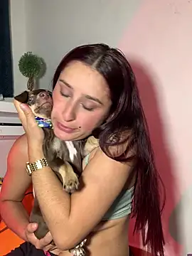 hannaa brown online show from January 7, 2025, 11:24 pm