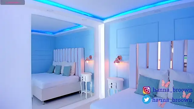 hannaa brown online show from January 15, 2025, 5:05 pm