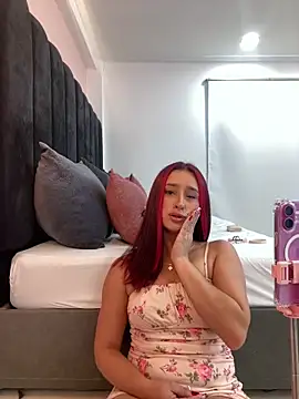 hannaa brown online show from September 22, 2025, 5:48 pm