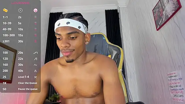 Snapshot of Jack_Muscles69_ chatting on March 15, 2025, 9:52 am Jack Muscles69 online show from March 15, 2025, 9:52 am