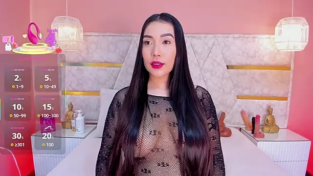 melany saenz online show from October 21, 2025, 4:13 am