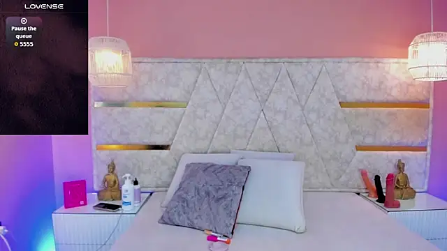 Snapshot of melany_saenz chatting on February 13, 2026, 2:29 am melany saenz online show from February 13, 2026, 2:29 am