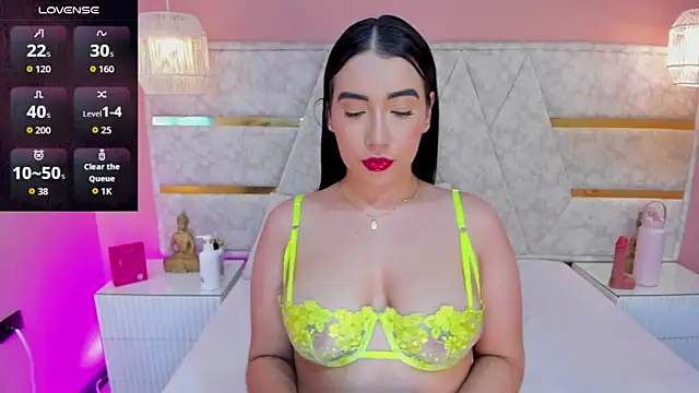 Snapshot of melany_saenz chatting on February 18, 2026, 2:51 am melany saenz online show from February 18, 2026, 2:51 am