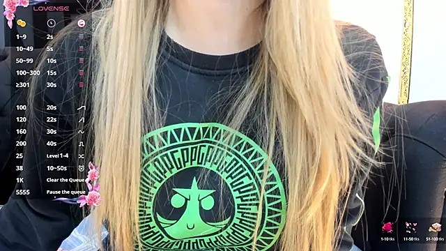 Snapshot of EvaaLovia1 chatting on September 26, 2025, 1:59 pm EvaaLovia1 online show from September 26, 2025, 1:59 pm