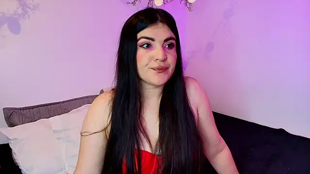 Amara vega online show from April 3, 2026, 4:21 am