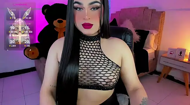 Snapshot of alexia_mattel chatting on December 14, 2024, 5:03 pm alexia mattel online show from December 14, 2024, 5:03 pm