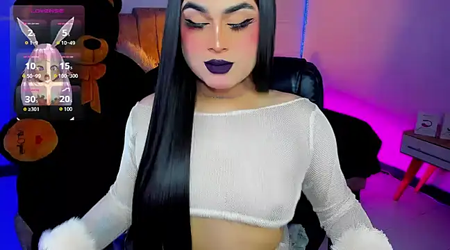 Snapshot of alexia_mattel chatting on December 31, 2024, 12:54 am alexia mattel online show from December 31, 2024, 12:54 am