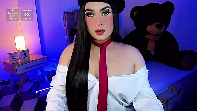 Snapshot of alexia_mattel chatting on January 24, 2025, 11:34 pm alexia mattel online show from January 24, 2025, 11:34 pm