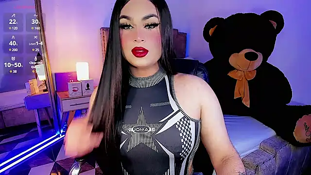 Snapshot of alexia_mattel chatting on March 21, 2025, 1:24 am alexia mattel online show from March 21, 2025, 1:24 am