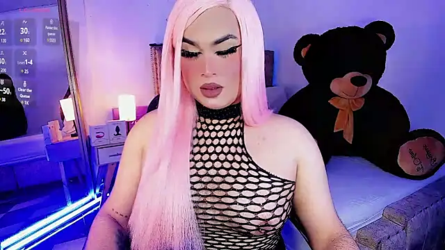 Snapshot of alexia_mattel chatting on March 21, 2025, 6:18 pm alexia mattel online show from March 21, 2025, 6:18 pm