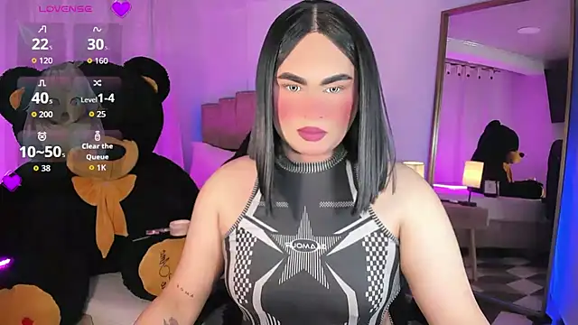 Snapshot of alexia_mattel chatting on November 1, 2025, 5:59 pm alexia mattel online show from November 1, 2025, 5:59 pm