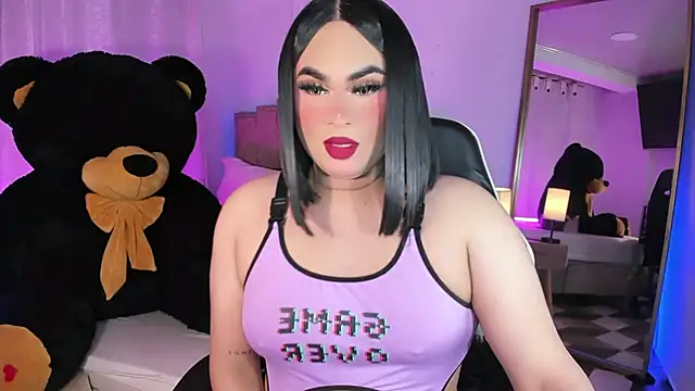 Snapshot of alexia_mattel chatting on November 8, 2025, 1:17 am alexia mattel online show from November 8, 2025, 1:17 am