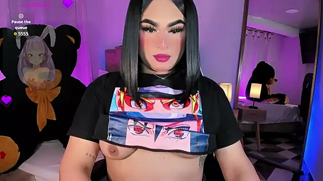 Snapshot of alexia_mattel chatting on November 18, 2025, 4:33 pm alexia mattel online show from November 18, 2025, 4:33 pm