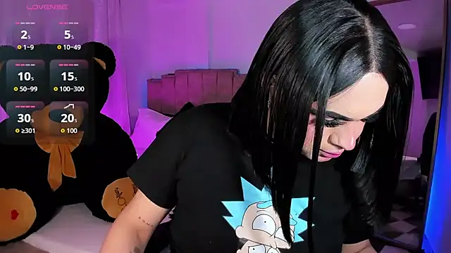 Snapshot of alexia_mattel chatting on November 21, 2025, 4:27 pm alexia mattel online show from November 21, 2025, 4:27 pm