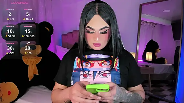 Snapshot of alexia_mattel chatting on November 28, 2025, 5:15 pm alexia mattel online show from November 28, 2025, 5:15 pm