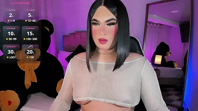 Snapshot of alexia_mattel chatting on November 30, 2025, 6:56 pm alexia mattel online show from November 30, 2025, 6:56 pm