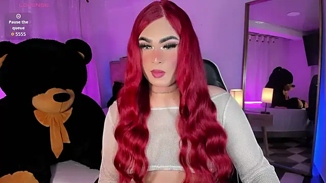 Snapshot of alexia_mattel chatting on December 13, 2025, 8:14 pm alexia mattel online show from December 13, 2025, 8:14 pm