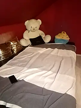 Tiffany35 online show from January 5, 2026, 7:39 pm