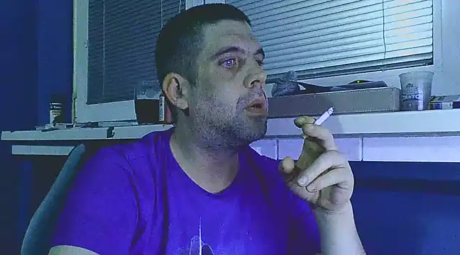 Snapshot of YouWantMe666 chatting on February 25, 2025, 10:07 pm YouWantMe666 online show from February 25, 2025, 10:07 pm