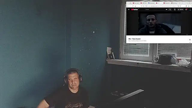 YouWantMe666 online show from June 10, 2026, 5:45 pm