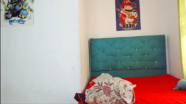 samy foox online show from March 13, 2025, 9:16 pm