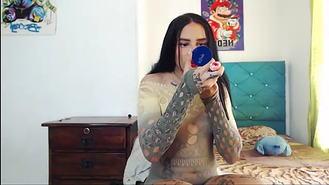 samy foox online show from March 20, 2025, 3:47 pm