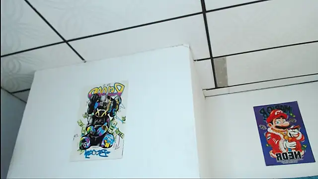 samy foox online show from March 20, 2025, 8:19 pm