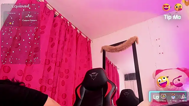 Snapshot of samy_foox chatting on January 15, 2026, 1:10 am samy foox online show from January 15, 2026, 1:10 am