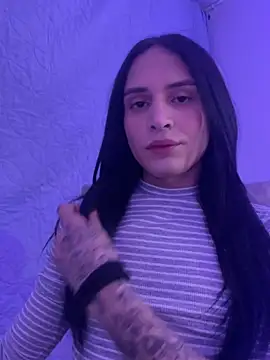 Snapshot of samy_foox chatting on February 4, 2026, 3:34 am samy foox online show from February 4, 2026, 3:34 am