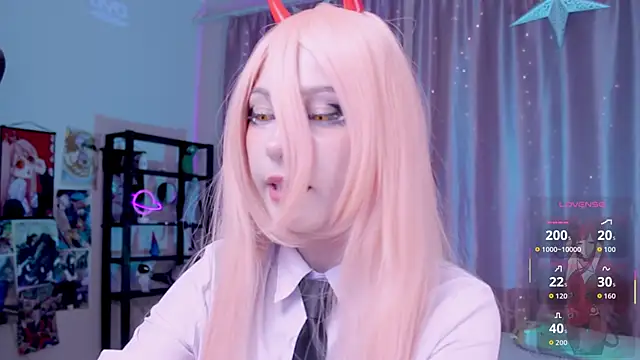 Carolina Leep online show from September 11, 2025, 3:56 pm