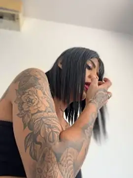 Snapshot of Tamyjenkins1 chatting on February 27, 2026, 3:34 pm Tamyjenkins1 online show from February 27, 2026, 3:34 pm