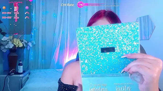 mara golden online show from December 6, 2024, 4:14 am