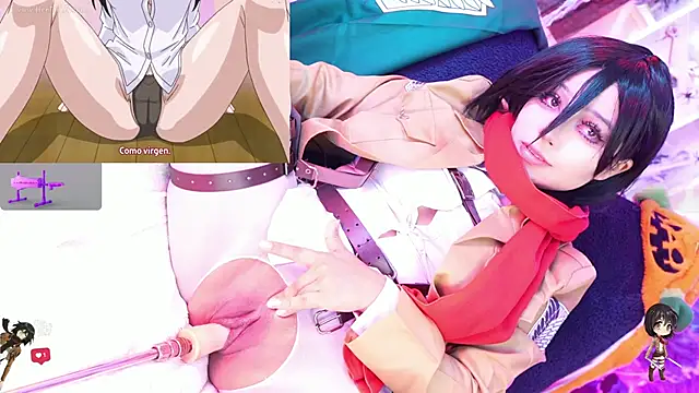 Snapshot of soffy_garcia chatting on October 24, 2025, 3:03 am soffy garcia online show from October 24, 2025, 3:03 am