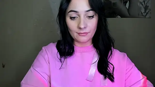 Emelyblum online show from December 4, 2024, 2:53 am