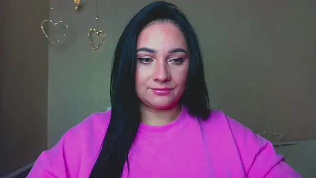 Emelyblum online show from October 27, 2025, 10:47 pm